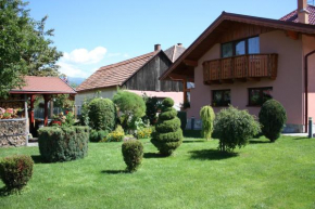 Apartman Matej